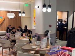 -必胜客(安盛购物广场金州店)