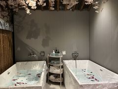 -扬派·扬州搓背馆(运河旗舰店)