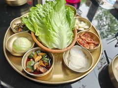 -东味北道熟成·炭火烤肉(九龙店)