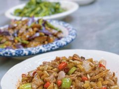 -溪涧堂农家土菜(神仙居店)