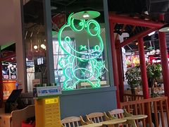 -蛙一刀·麻椒鱼火锅(金仙桥店)