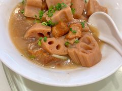 -益利大酒楼(井岸店)