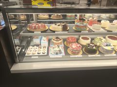 -派悦坊·甜品·蛋糕(虹口龙之梦店)