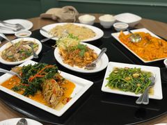 -建兴酒家(班塔通分店)