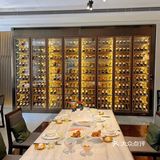 南景饭店~这次选对了