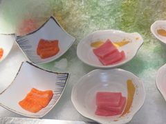 -五月罗马海鲜烤肉自助餐厅(印象城店)
