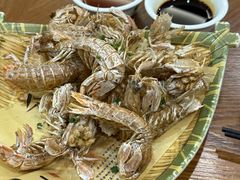 -渔满仓海鲜渔家(象山二店)