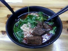 -丽影重庆小面(定西路店)