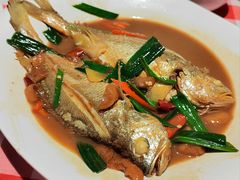 -阿里元海鲜·闽南特色菜(曾厝垵店)