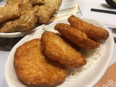 -凯峰鱼汤米线(金利達店)