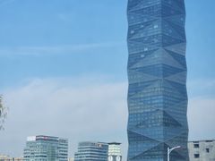 -北書房·墨宴(国际博览中心店)