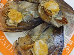 -粤盛海鲜平价店(洛溪食街店)