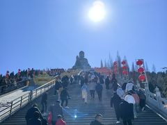 -龙口南山旅游景区