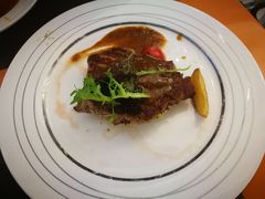 -红房子西菜馆(淮海中路店)