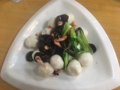 -万景饭店·鱼街农家菜