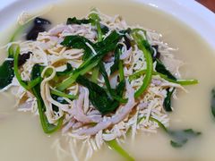 大煮干丝-花园茶楼(兴城西路店)