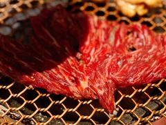 -烧肉达人•炭火烧肉(新天地店)