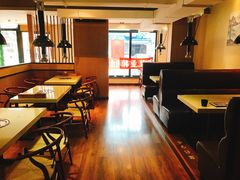 卡座-阿泽禧烤肉(民兴花园店)