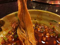 千层毛肚-川道拐耗儿鱼(置信路店)