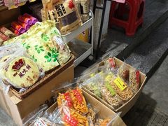 -普宁反沙番薯芋头