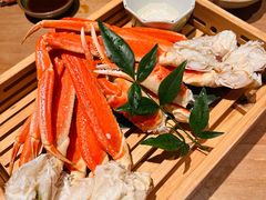 -Minase水濑·日料放题(外滩店)