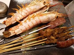 -星伦多自助料理(华润万象城店)