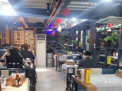 -云晓光头烧烤吧(盛夏店)