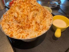 -MI WU FACTORY米屋美食工厂餐厅(绿地店)