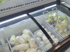 -白色日记·手作酸奶(麦凯乐店)