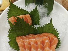 -大渔之昕·铁板烧自助餐(虹悦城店)