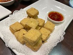 -德兴馆(广东路总店)