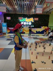 -宝燕乐园(闵行旗舰店)