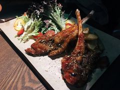 -The Cheebat 锌吧·Bistro(体育西店)