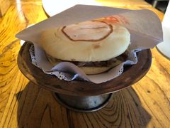 -平娃三宝烧烤·面食(富丰桥店)
