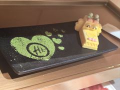 -海底捞火锅(人民广场店)
