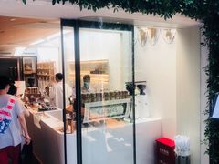 门面-% Arabica阿拉比卡咖啡(武康路店)