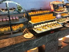 -海神诺富特大酒店-旋宫50旋转餐厅