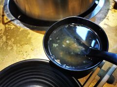 -手选潮汕鲜活牛肉火锅(二七广场店)