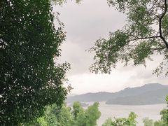 -天目湖涵田半山温泉