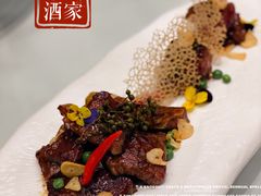 -御彩酒家(东风东路店)