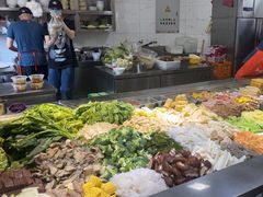 -林静小吃(复兴路店)