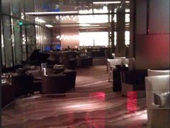 -广州天河希尔顿酒店