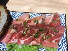 豚排-隐家本格烧肉(万达广场店)