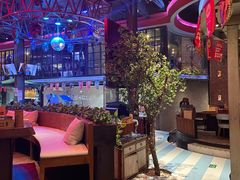 -肉串汪(望京店)