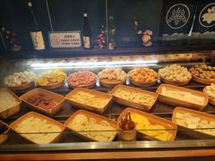 -期哒寿喜烧(桃湖公园店)