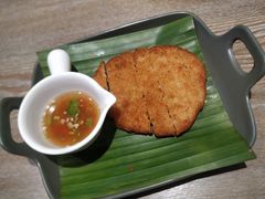 脆炸猪排-长勺子东南亚(街道口店)