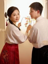 -海马体家庭照相馆(杭州远洋乐堤港店)