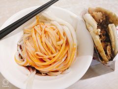 凉皮-秦镇史玉林凉皮(翡丽城店)