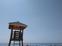 -海滨浴场