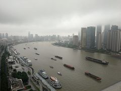 -上海外滩英迪格酒店